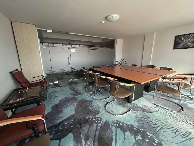 ibis Styles Dunarea Galati image