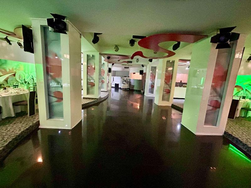 ibis Styles Dunarea Galati image