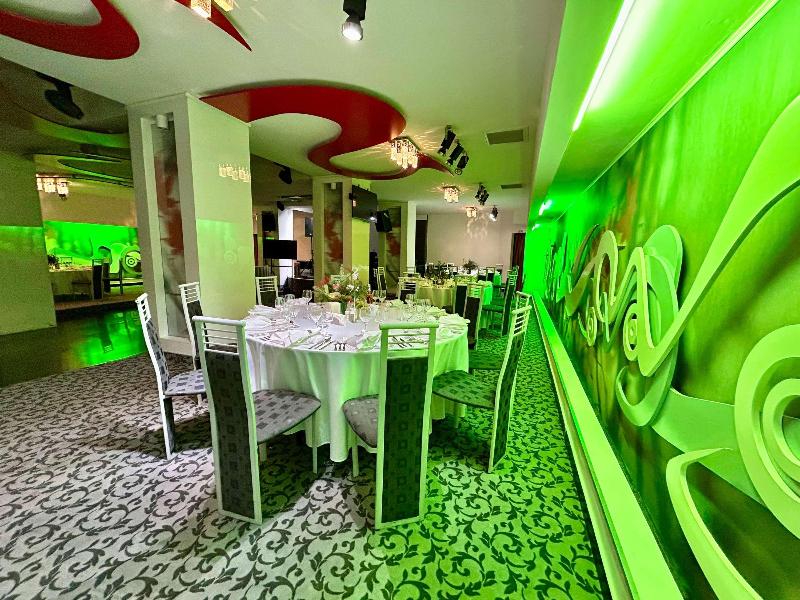 ibis Styles Dunarea Galati image