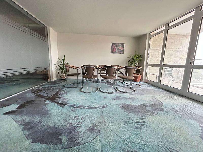 ibis Styles Dunarea Galati image