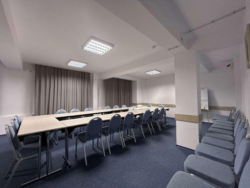 ibis Styles Dunarea Galati image