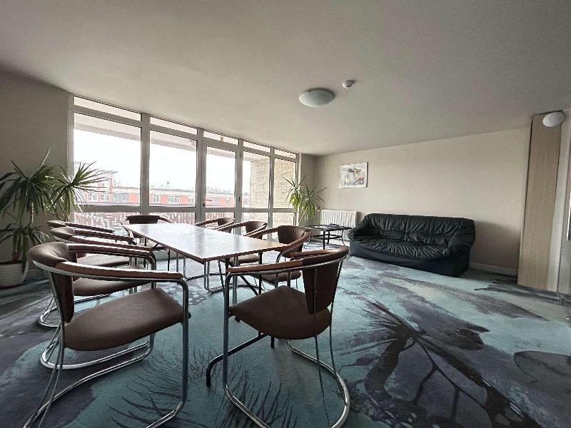 ibis Styles Dunarea Galati image