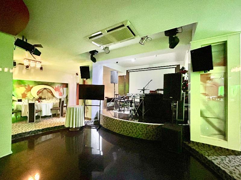 ibis Styles Dunarea Galati image