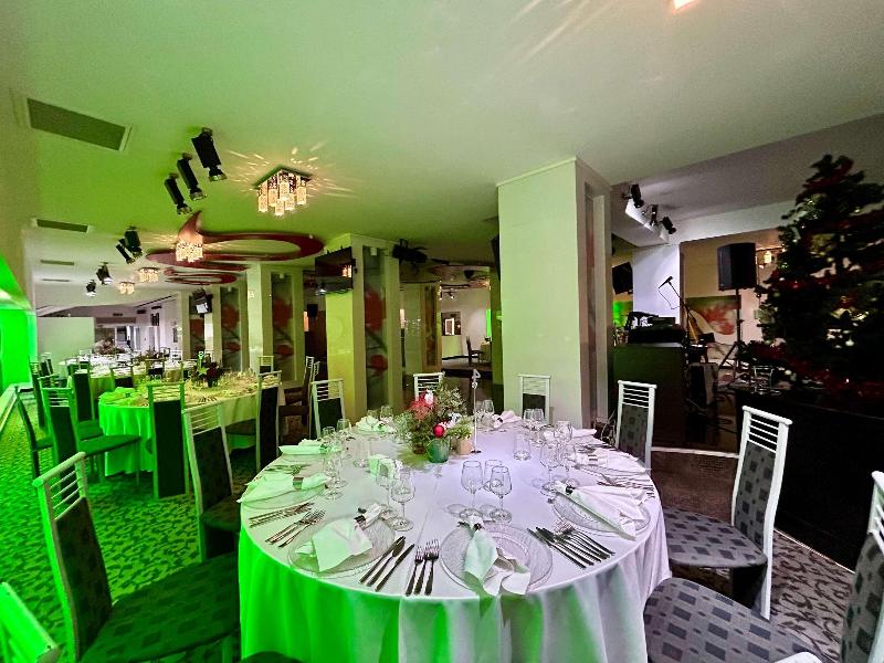 ibis Styles Dunarea Galati image