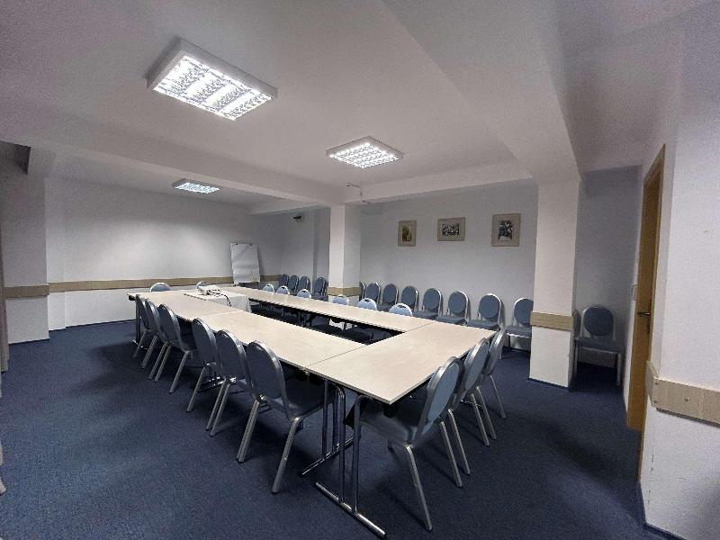 ibis Styles Dunarea Galati image