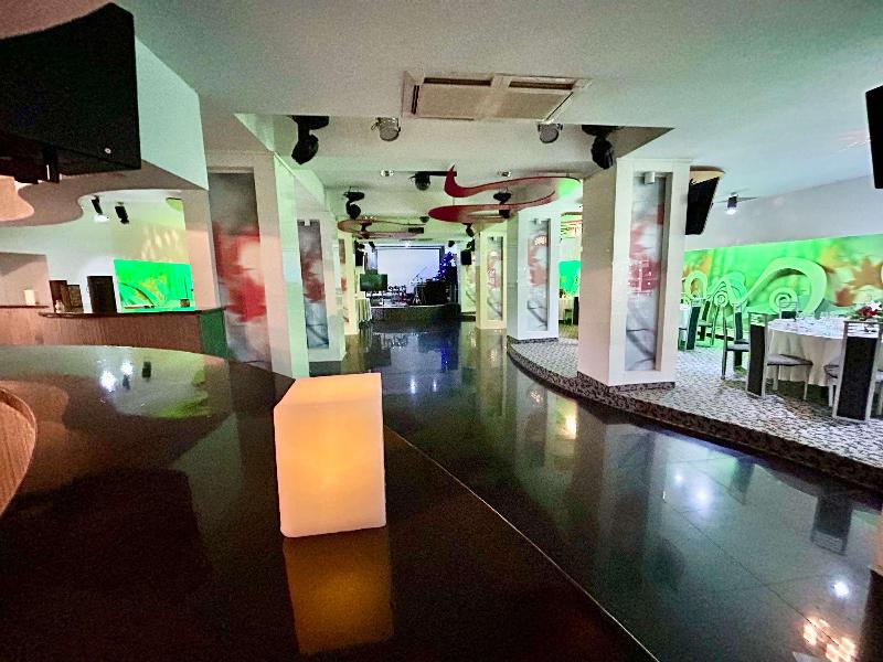 ibis Styles Dunarea Galati image