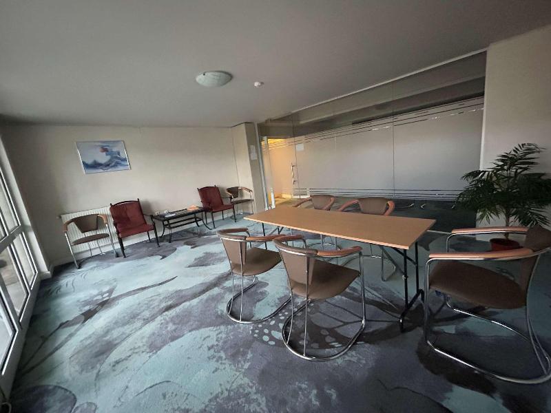 ibis Styles Dunarea Galati image