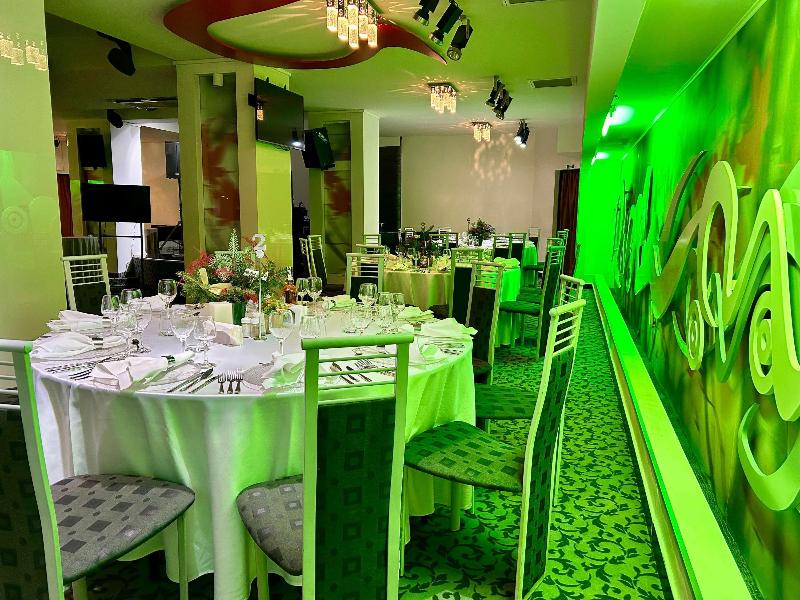 ibis Styles Dunarea Galati image