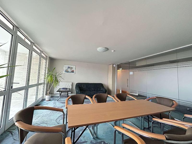 ibis Styles Dunarea Galati image