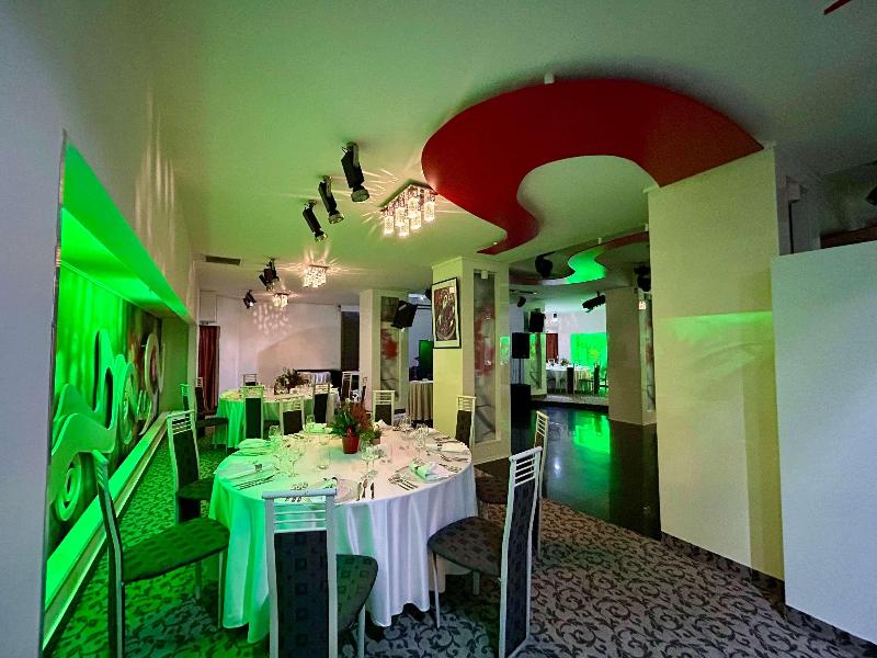 ibis Styles Dunarea Galati image