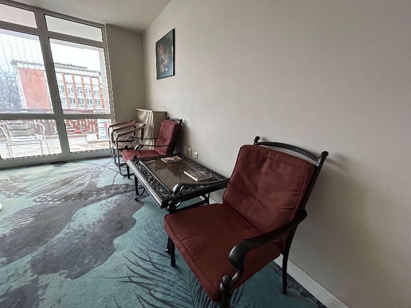 ibis Styles Dunarea Galati image