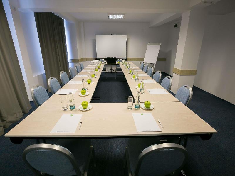 ibis Styles Dunarea Galati image
