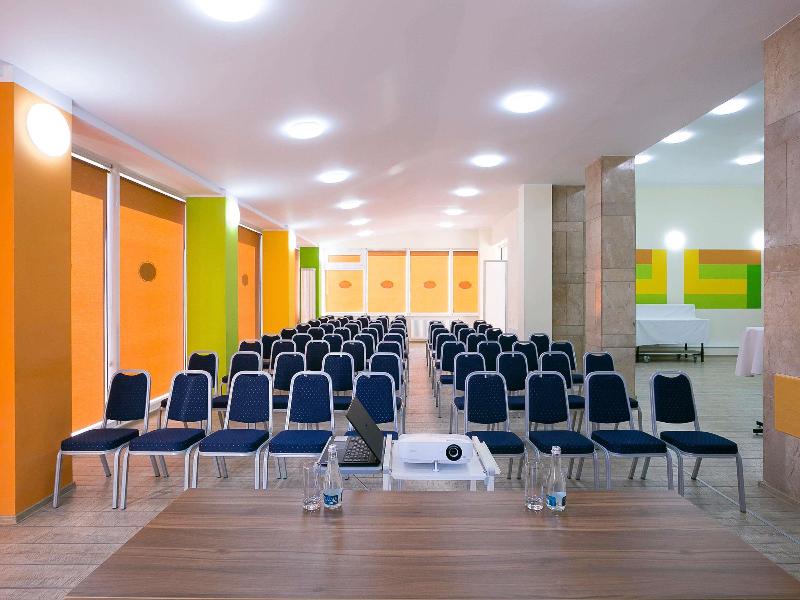 ibis Styles Dunarea Galati image