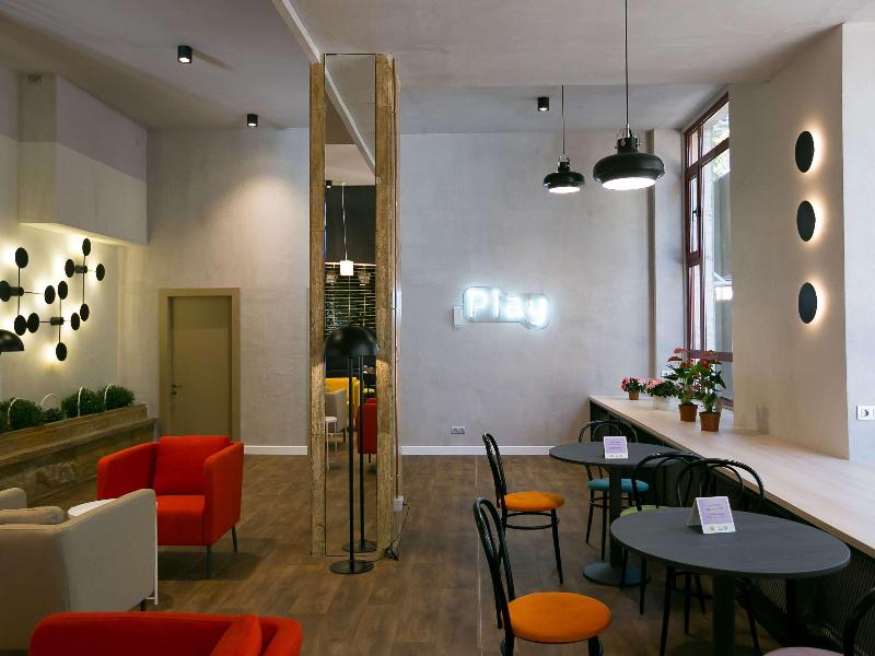 ibis Styles Dunarea Galati image