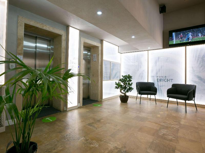 ibis Styles Dunarea Galati image