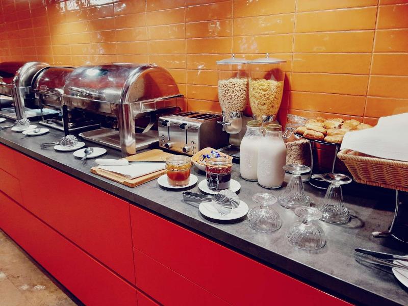 ibis Styles Dunarea Galati image