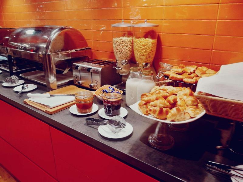 ibis Styles Dunarea Galati image