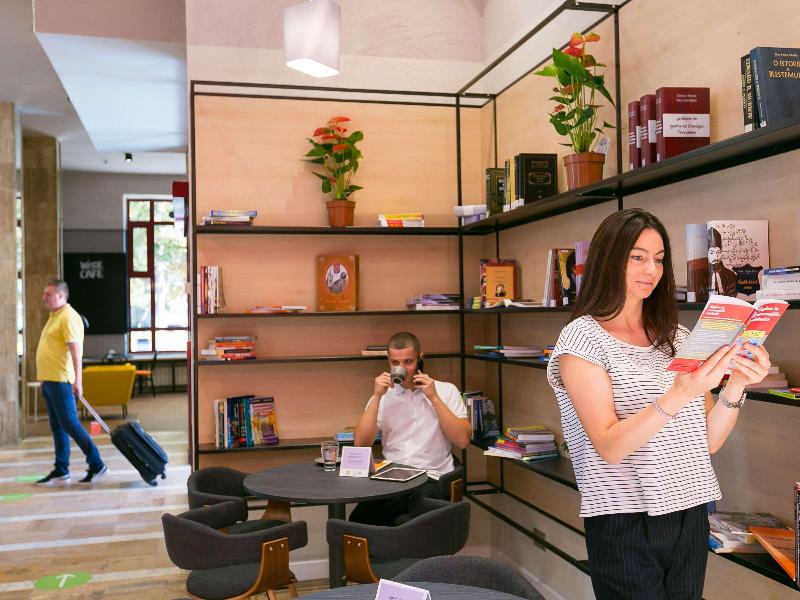 ibis Styles Dunarea Galati image