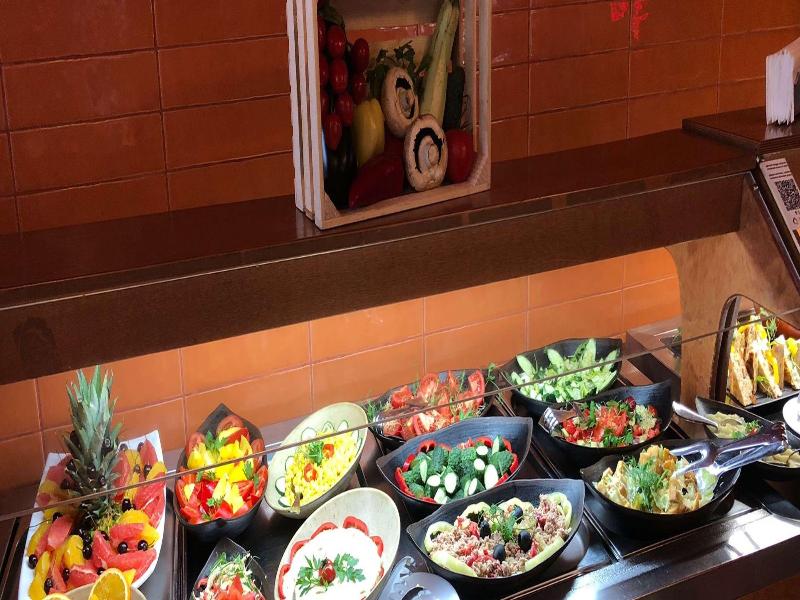 ibis Styles Dunarea Galati image