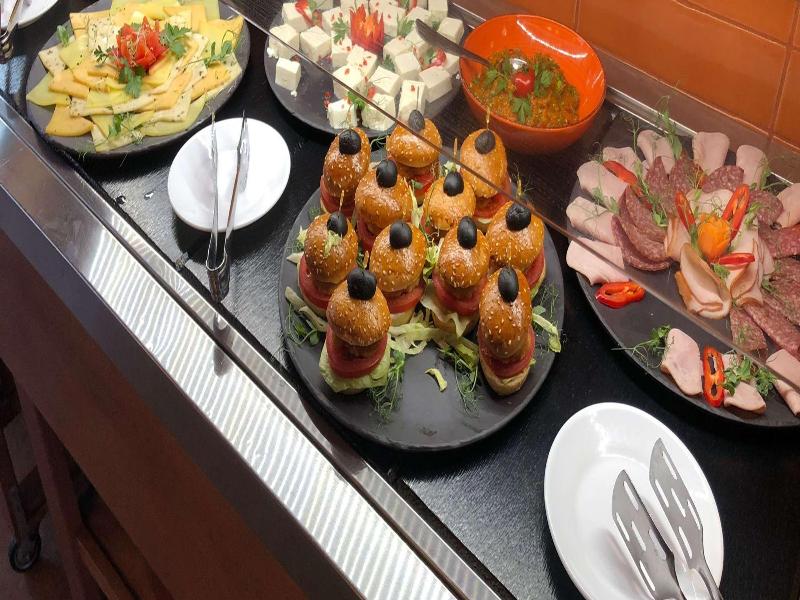 ibis Styles Dunarea Galati image
