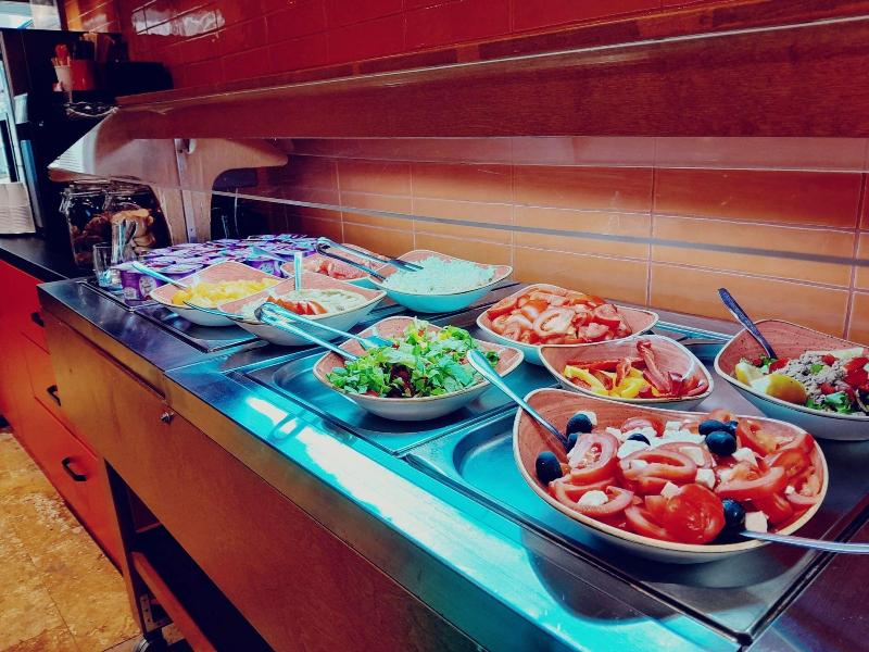 ibis Styles Dunarea Galati image