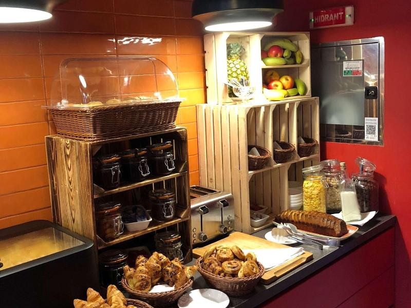 ibis Styles Dunarea Galati image