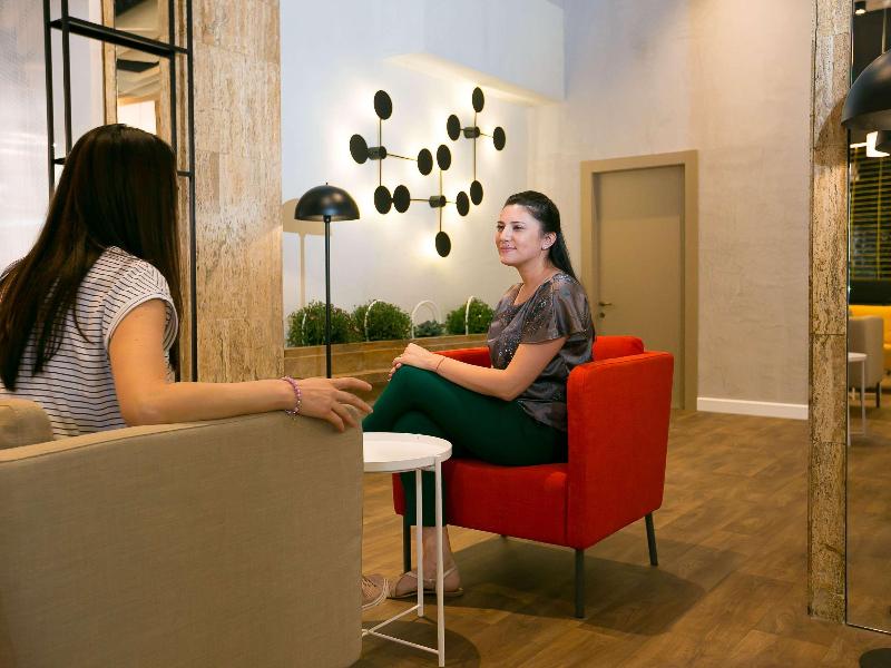 ibis Styles Dunarea Galati image