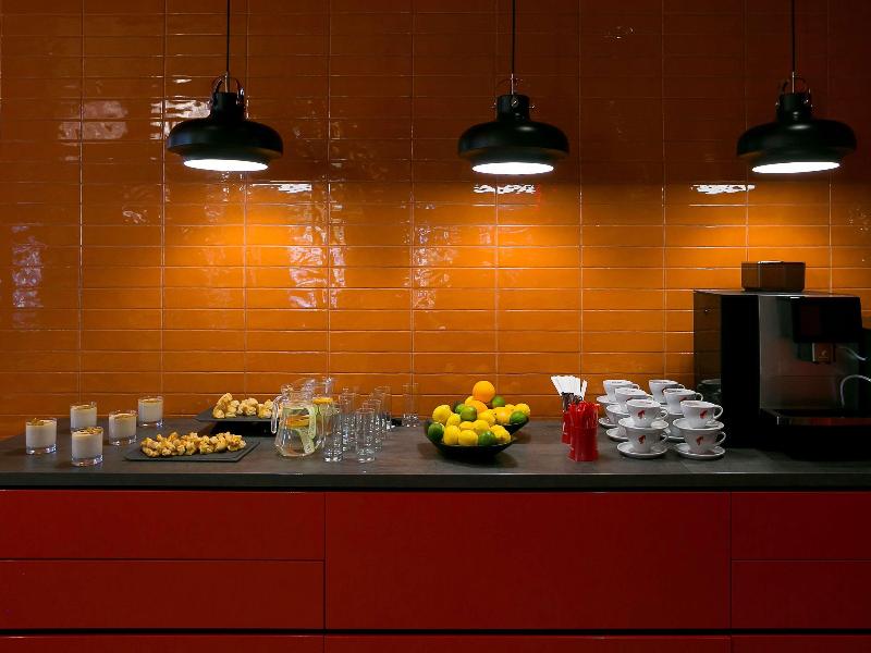 ibis Styles Dunarea Galati image