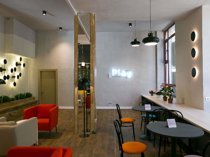 ibis Styles Dunarea Galati image