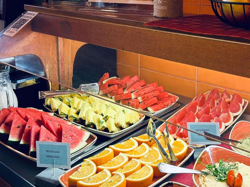 ibis Styles Dunarea Galati image