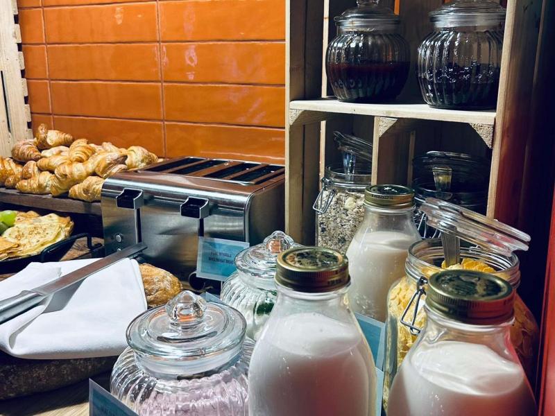 ibis Styles Dunarea Galati image