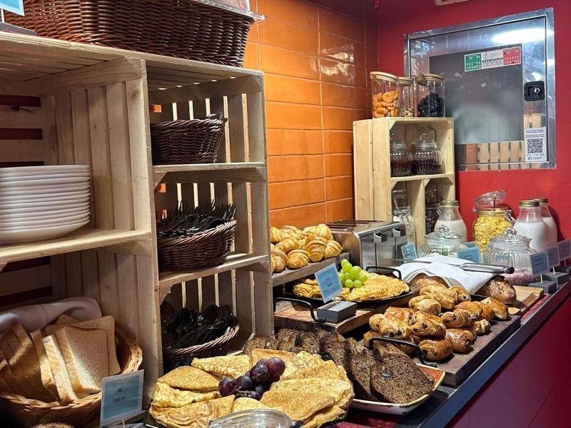 ibis Styles Dunarea Galati image