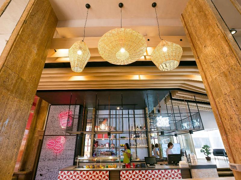 ibis Styles Dunarea Galati image