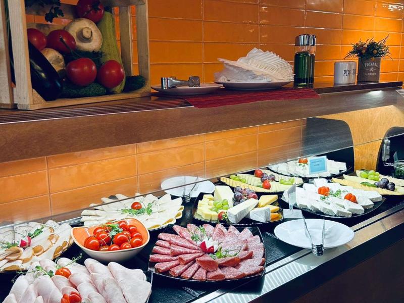 ibis Styles Dunarea Galati image