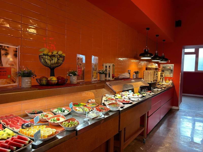ibis Styles Dunarea Galati image
