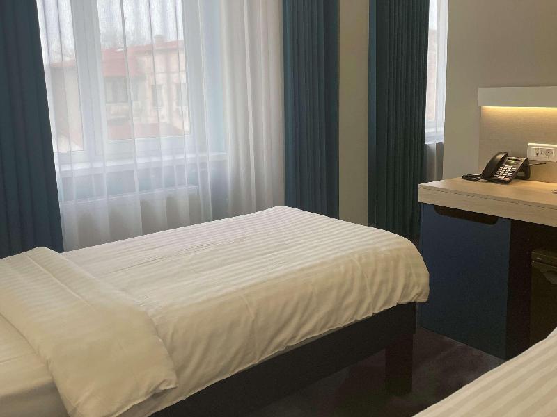ibis Styles Dunarea Galati image