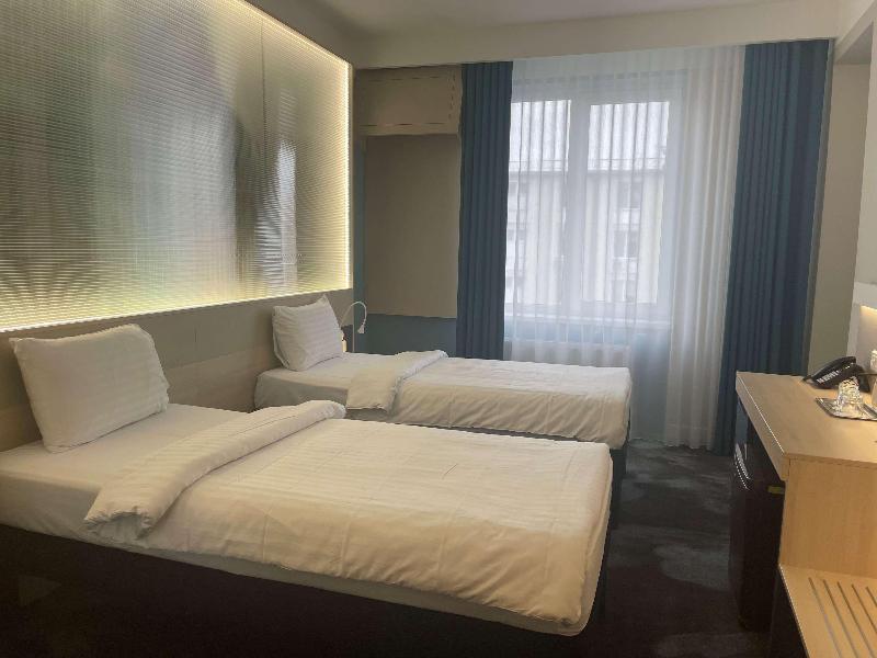 ibis Styles Dunarea Galati image