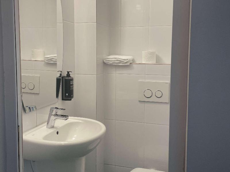 ibis Styles Dunarea Galati image