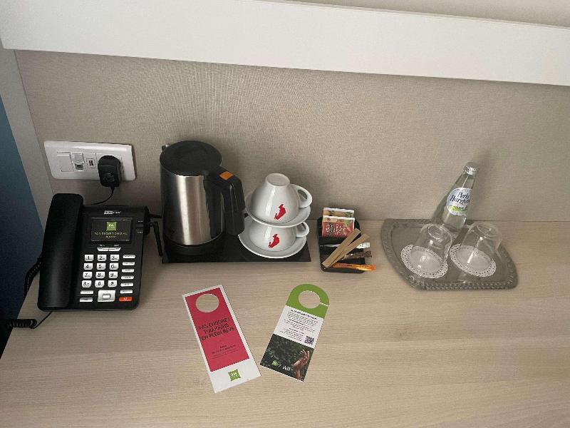 ibis Styles Dunarea Galati image