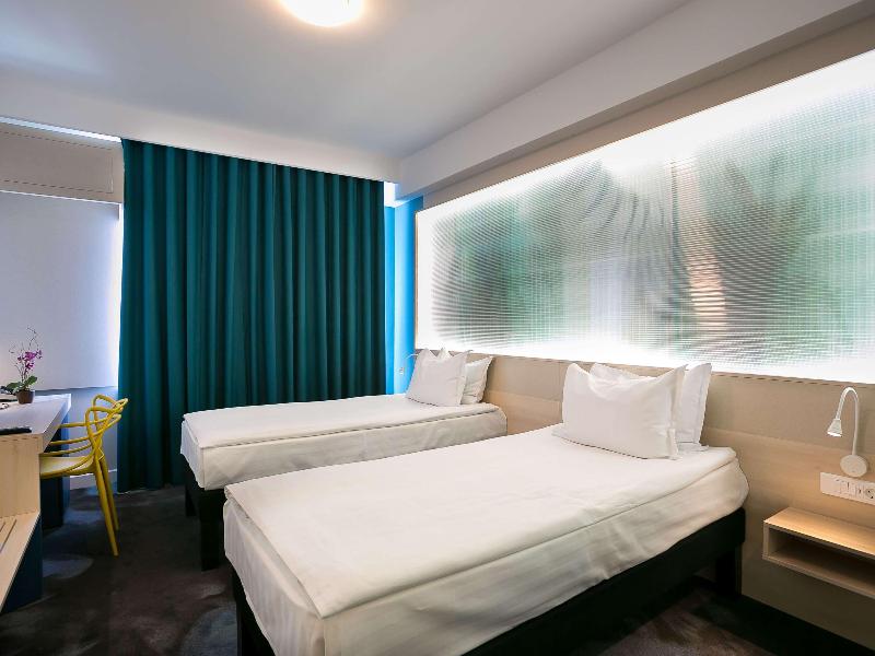 ibis Styles Dunarea Galati image