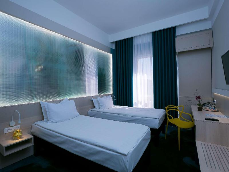 ibis Styles Dunarea Galati image