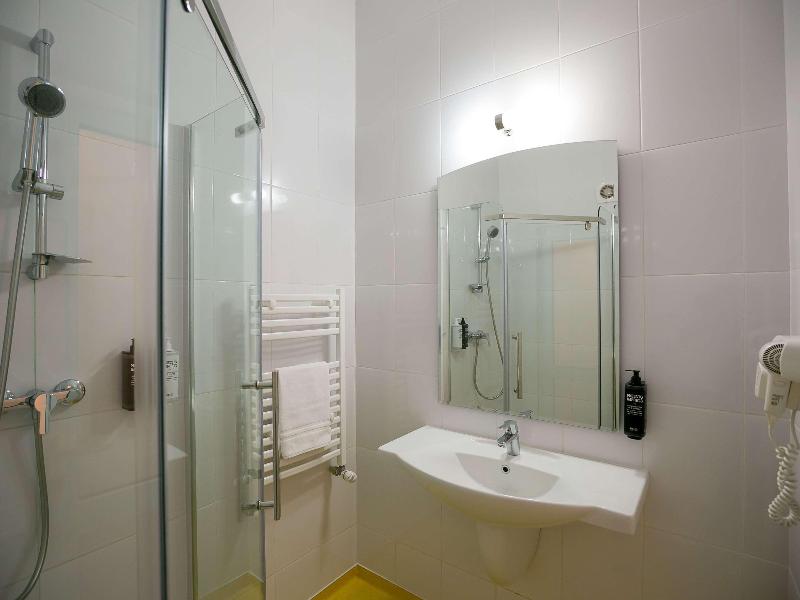 ibis Styles Dunarea Galati image