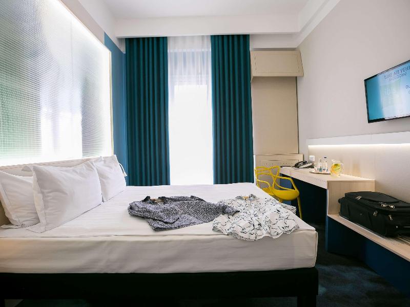 ibis Styles Dunarea Galati image