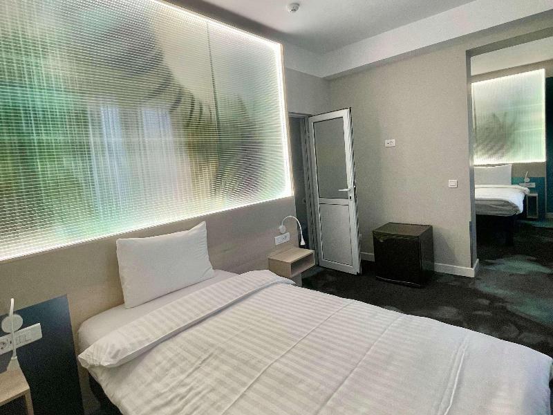 ibis Styles Dunarea Galati image