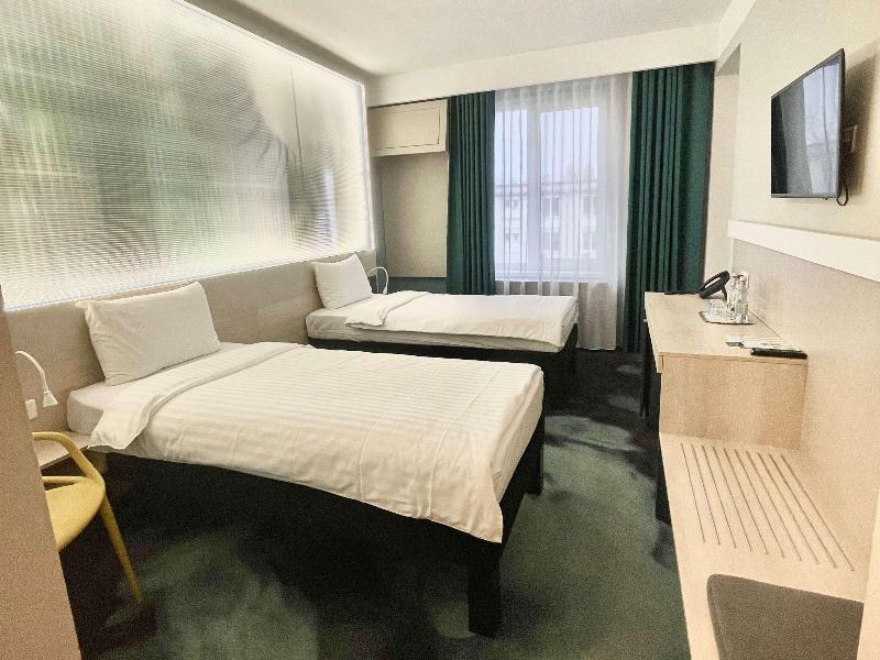 ibis Styles Dunarea Galati image