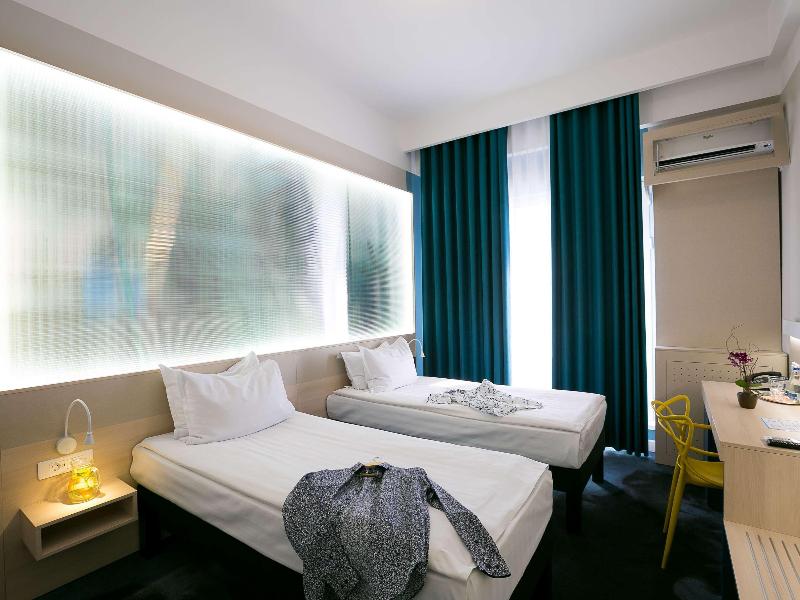 ibis Styles Dunarea Galati image