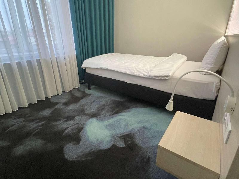 ibis Styles Dunarea Galati image