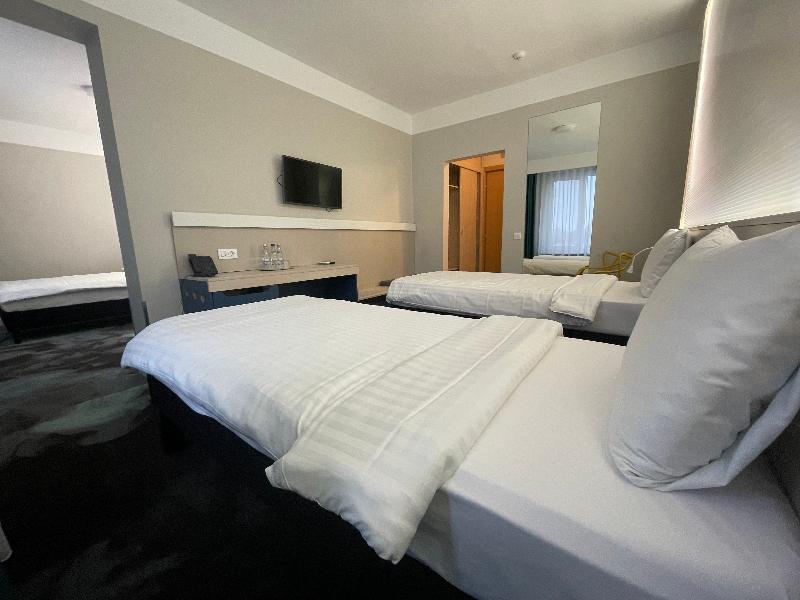 ibis Styles Dunarea Galati image