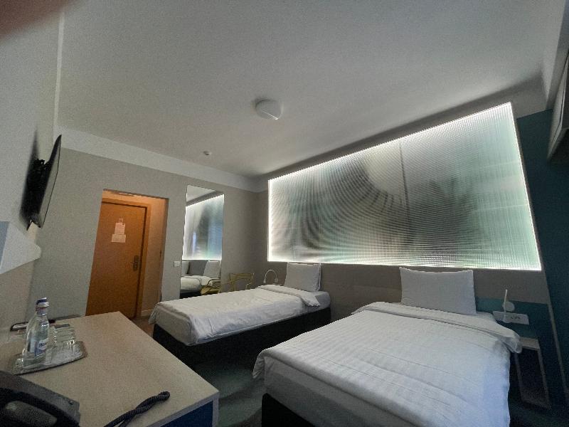 ibis Styles Dunarea Galati image