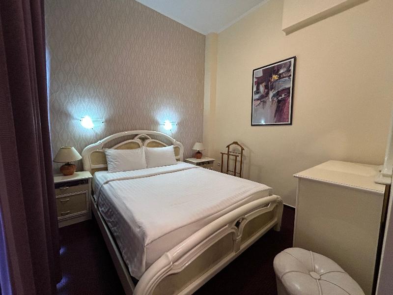 ibis Styles Dunarea Galati image